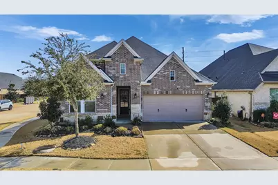 7003 Goldstrum Way, Katy, TX 77493 - Photo 2