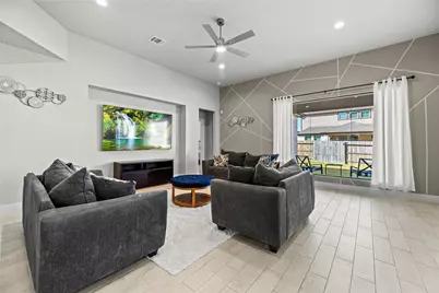 1600 Del Sol Ridge Lane, Katy, TX 77493 - Photo 8