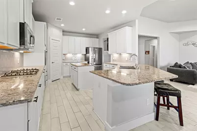 1600 Del Sol Ridge Lane, Katy, TX 77493 - Photo 4