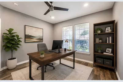 18919 Squirrel Oaks Drive, Magnolia, TX 77355 - Photo 2