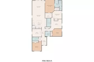 17707 Sapphire Pines Dr, New Caney, TX 77357 - Photo 42