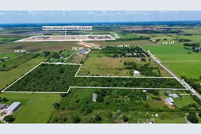 0 Knebel Road, Waller, TX 77484 - Photo 4