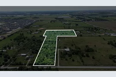 0 Knebel Road, Waller, TX 77484 - Photo 6