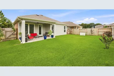 20516 Mill Timber Lane, Porter, TX 77365 - Photo 38