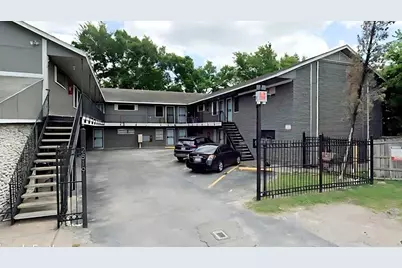 2819 Berry Street #11, Houston, TX 77004 - Photo 18