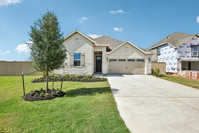 29303 Hillberry Oaks Court, Waller, TX 77484 - Photo 2