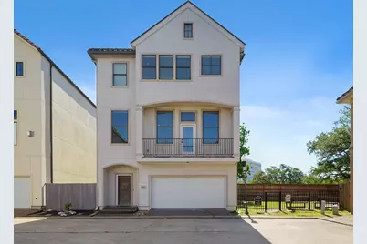 5947 Turtle Beach Lane, Houston, TX 77036 - Photo 1