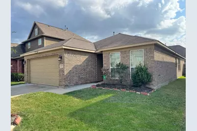 18323 Spruce Tree Line Trail, Houston, TX 77084 - Photo 2