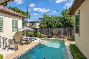 4608 Maple St, Bellaire, TX 77401 - Photo 48