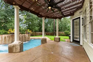 66 Candle Pine Pl, The Woodlands, TX 77381 - Photo 44