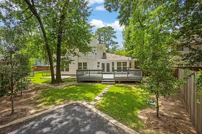 4 River Birch Lane, The Woodlands, TX 77380 - Photo 28