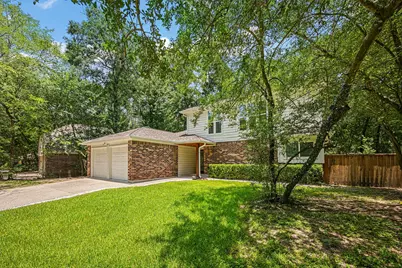 4 River Birch Lane, The Woodlands, TX 77380 - Photo 2