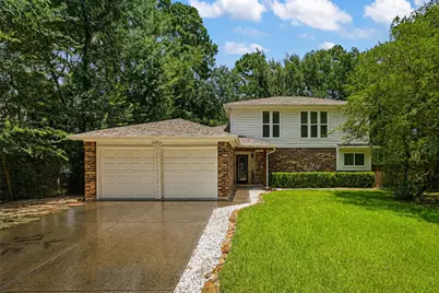 4 River Birch Lane, The Woodlands, TX 77380 - Photo 1