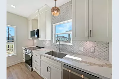 1989 Pedregal Drive, Crystal Beach, TX 77650 - Photo 8