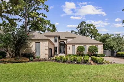 4719 Breezy Point Drive, Houston, TX 77345 - Photo 2