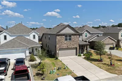3703 Cub Drive, Conroe, TX 77301 - Photo 2