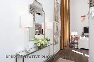 2507 Sorrento St, Manvel, TX 77578 - Photo 30