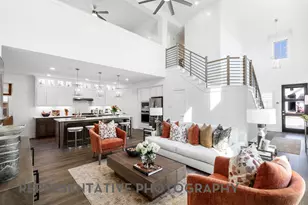 2507 Sorrento St, Manvel, TX 77578 - Photo 14