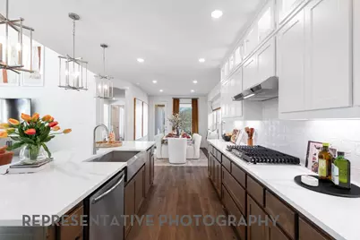 2507 Sorrento Street, Manvel, TX 77578 - Photo 4