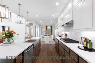 2507 Sorrento St, Manvel, TX 77578 - Photo 4