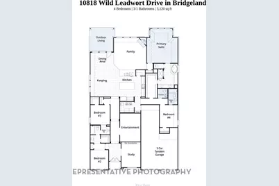 10818 Wild Leadwort Drive, Cypress, TX 77433 - Photo 28