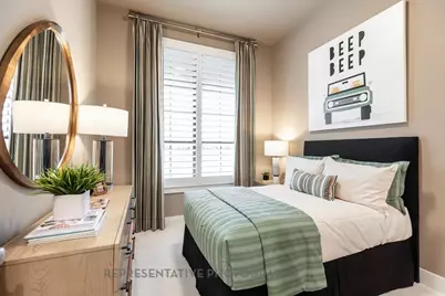 10818 Wild Leadwort Drive, Cypress, TX 77433 - Photo 16