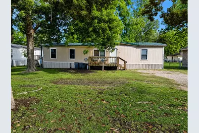 11813 13th Street, Santa Fe, TX 77510 - Photo 1