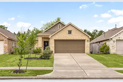 3014 Wedgewood Cove Way, Porter, TX 77365 - Photo 2
