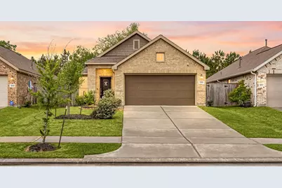 3014 Wedgewood Cove Way, Porter, TX 77365 - Photo 1