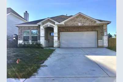 2075 Briar Grove Drive, Conroe, TX 77301 - Photo 1