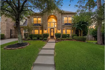 14334 Windy Crossing Lane, Humble, TX 77396 - Photo 1