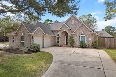 3030 Gilford Lane, Katy, TX 77494 - Photo 2