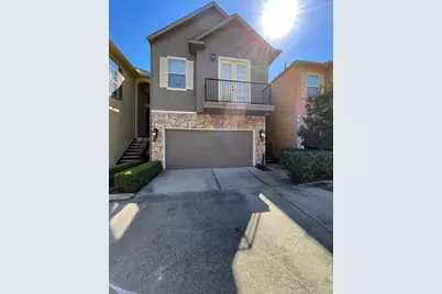 2605 Almeda Forest Court, Houston, TX 77045 - Photo 1