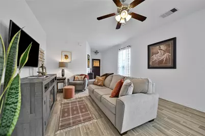 3118 Dunsmore Manor Court, Spring, TX 77386 - Photo 8