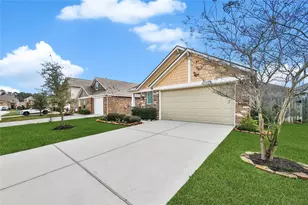 3118 Dunsmore Manor Ct, Spring, TX 77386 - Photo 4