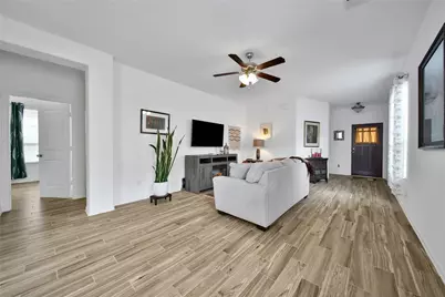 3118 Dunsmore Manor Court, Spring, TX 77386 - Photo 6