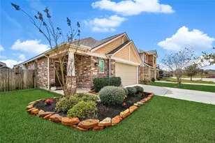 3118 Dunsmore Manor Ct, Spring, TX 77386 - Photo 2