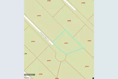 Tbd Possum Walk Lane, New Waverly, TX 77358 - Photo 2