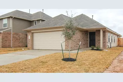 24002 Avogadro Drive, Katy, TX 77493 - Photo 1