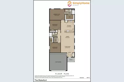 24002 Avogadro Drive, Katy, TX 77493 - Photo 10