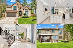 215 Wisteria Walk Cir, The Woodlands, TX 77381 - Photo 1
