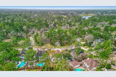 215 Wisteria Walk Circle, The Woodlands, TX 77381 - Photo 24