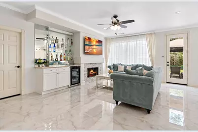 215 Wisteria Walk Circle, The Woodlands, TX 77381 - Photo 6