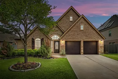 23522 Bracino Lake Drive, Katy, TX 77493 - Photo 1