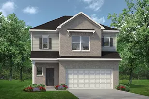 12303 Sunset Canyon Way, Willis, TX 77318 - Photo 1