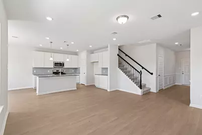 12303 Sunset Canyon Way, Willis, TX 77318 - Photo 4