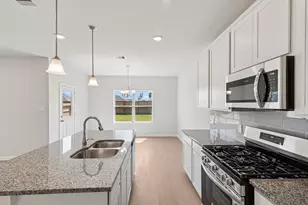 12303 Sunset Canyon Way, Willis, TX 77318 - Photo 8