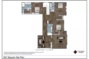 1621 Bayram Dr, Houston, TX 77055 - Photo 4