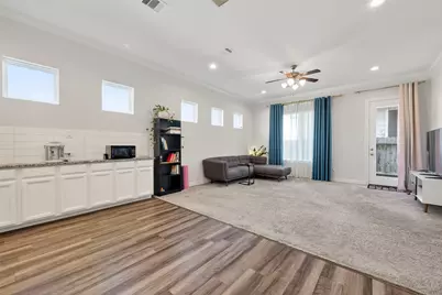 10016 Steeple Farms Drive, Houston, TX 77080 - Photo 16