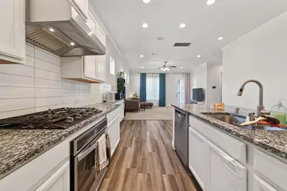 10016 Steeple Farms Drive, Houston, TX 77080 - Photo 14